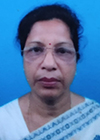 Bharati Borah
