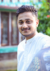 Bhargabjyoti Kashyap
