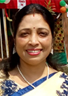 Madhurima Sharma Goswami