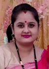 Manisha Bhattarai