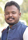 Pranju Borah