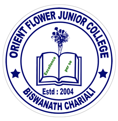 OFJC Logo
