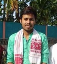 Abhijit Saikia