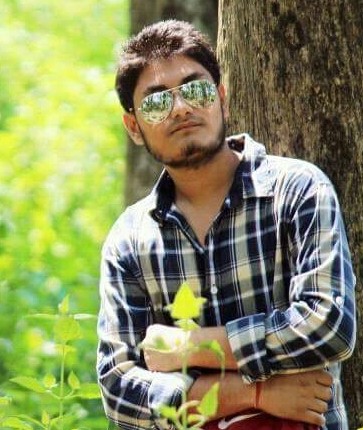 Arhant Jain