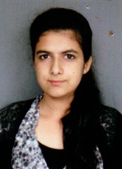 Bidisha Upadhyaya