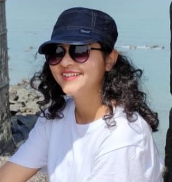 Dhritisha Saikia
