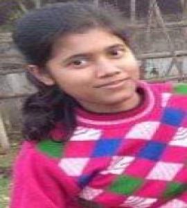 Jharna Bhuyan