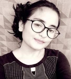 Gitanjali Basnet