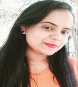 Prerna Sharma