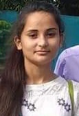 Shikha Basnet